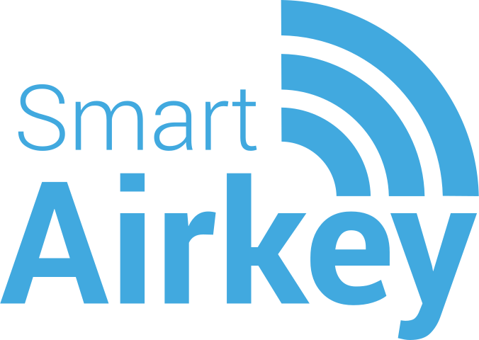 SmartAirKey - BEL